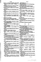 1617 - Samuel Crespin - Trésor des trois langues espagnole, française et italienne (3 parties) - Ohio
