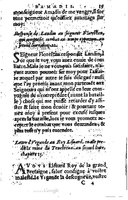 1567 - Jean Pygot - Trésor des Amadis - BM Lyon