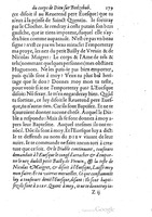 1578 - Nicolas Chesneau - Trésor et entière histoire de la triomphante victoire du corps de Dieu sur l’esprit malin - British Library