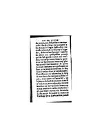 1571 - Jeanne Bruneau - Trésor des Amadis - BnF