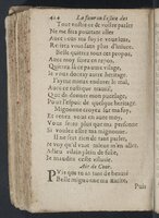 1607 - Pierre Brossart - Trésor des trésors - BnF