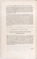 1634 - Zacharie Roman - Les Tables perpétuelles - BnF Arsenal