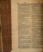 1617 - Samuel Crespin - Trésor des trois langues espagnole, française et italienne (Première partie) - Regensburg