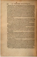 1608 - Thierry Rolin - Trésor politique - Augsbourg