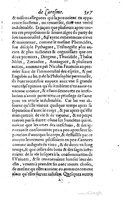 1607 - Nicolas Du Fossé - Trésor quadragésimal - T 01 - BM Lyon
