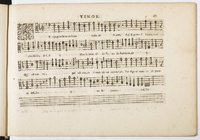 1594 - Paul Marceau - Trésor de musique d&#039;Orlande de Lassus, Superius, Bassus, Tenor, Quinta pars - BnF
