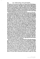 1611 - Pierre Chevalier - Trésor politique - UGent