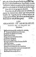 1623 - Pierre Marniolles - Trésor des secrets naturels - BM Lyon