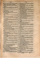 1609 - Philippe Albert et Alexandre Pernet - Trésor des trois langues française, italienne et espagnole (Seconde partie) - BSB Munich