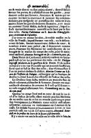 1620 - Samuel Crespin - Trésor d’histoires admirables et mémorables - BCU Lausanne