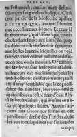 1607 - Étienne Servain et Jean Antoine Huguetan - Trésor de santé ou ménage de la vie humaine - BIU Santé