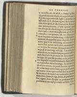 1552 - Vincent Sertenas - Trésor de pratique pour les juges - Kansas University