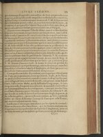 1608 - Nicolas Du Fossé - Trésor politique - BnF Tolbiac