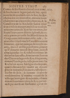 1626 - Joseph Bouillerot - Trésor de l’histoire générale de notre temps - BnF Arsenal