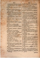 1645 - A. de Sommaville et A. Courbé - Trésor des deux langues espagnole et française - BSB Munich