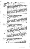 1610 - Louis Coste - Trésor de l’éloquence française (Seconde partie) - BM Lyon
