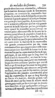 1585 - Jacques du Puis - Trésor des remèdes secrets pour les maladies des femmes - BnF