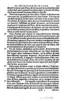 1581c. - Christophe Plantin - Le Livre des témoignages du Trésor caché au champ - Amsterdam