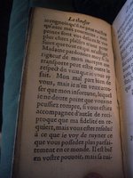 1597 - Matthieu Guillemot - Trésor d’amour - BnF Arsenal
