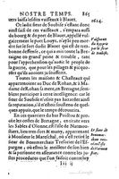 1626 - Joseph Bouillerot - Trésor de l’histoire générale de notre temps - BSB Munich