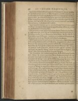 1608 - Nicolas Du Fossé - Trésor politique - BnF Tolbiac