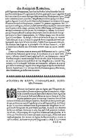 1650 - Denis Thierry - Trésor des antiquités romaines - BM Lyon