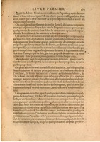 1608 - Nicolas Du Fossé - Trésor politique - BSB Munich