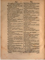 1645 - A. de Sommaville et A. Courbé - Trésor des deux langues espagnole et française - BSB Munich