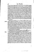 1650 - Denis Thierry - Trésor des antiquités romaines - BM Lyon