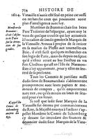 1626 - Joseph Bouillerot - Trésor de l’histoire générale de notre temps - BSB Munich