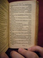 1605 - Pierre Rigaud - Trésor des Amadis - T. 2 - BnF