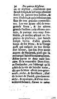 1646 - Jean Piot - Trésor inestimable de Saint-Joseph - BNC Rome