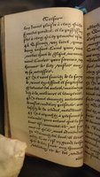 1560 - Jean Bellère - Trésor de vertu - British Library