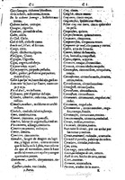 1616 - Veuve Marc Orry - Trésor des deux langues espagnole et française (Première et Seconde parties) - BM Lyon