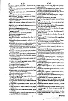 1617 - Samuel Crespin - Trésor des trois langues espagnole, française et italienne (3 parties) - Ohio