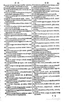 1617 - Samuel Crespin - Trésor des trois langues espagnole, française et italienne (3 parties) - Ohio