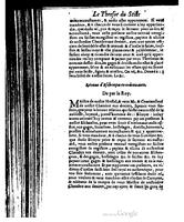 1614 - Jean Richer - Trésor du nouveau style et protocole de la chancellerie de France - BSB Munich