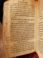 s.d. - s.n. - Trésor du romarin - Bibliothèque Sainte-Geneviève
