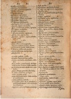 1645 - A. de Sommaville et A. Courbé - Trésor des deux langues espagnole et française (Seconde partie) - BSB Munich
