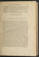 1608 - Nicolas Du Fossé - Trésor politique - BnF Tolbiac