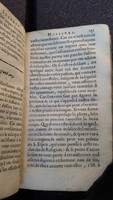 1625 - Louis Loudet - Secrétaire des secrétaires ou le Trésor de la plume française - Lucerne