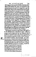 1578 - Jean Poupy - Trésor des morales de Plutarque - BSB Munich