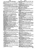 1573 - Christophe Plantin - Trésor du langage bas-allemand - BM Lyon