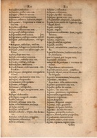 1645 - A. de Sommaville et A. Courbé - Trésor des deux langues espagnole et française (Seconde partie) - BSB Munich