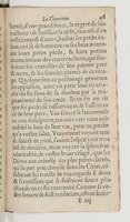1600 - Nicolas Bonfons - Trésor d’amour - BnF Arsenal