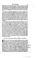 1650 - Denis Thierry - Trésor des antiquités romaines - BM Lyon