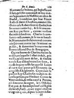1636 - Jean Billaine - Trésor sacré ou inventaire des saintes reliques - British Library