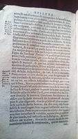 1596 - Jean Bogart - Trésor des faits et dits mémorables des hommes saints et illustres - BM Amiens