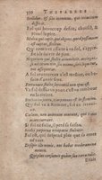 1612 - Dominicus Custos - Trésor des proverbes français  - Bibliopol-Olomuc