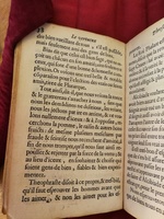 1599 - Thomas Portau - Vertueux trésor - Bibliothèque Sainte-Geneviève